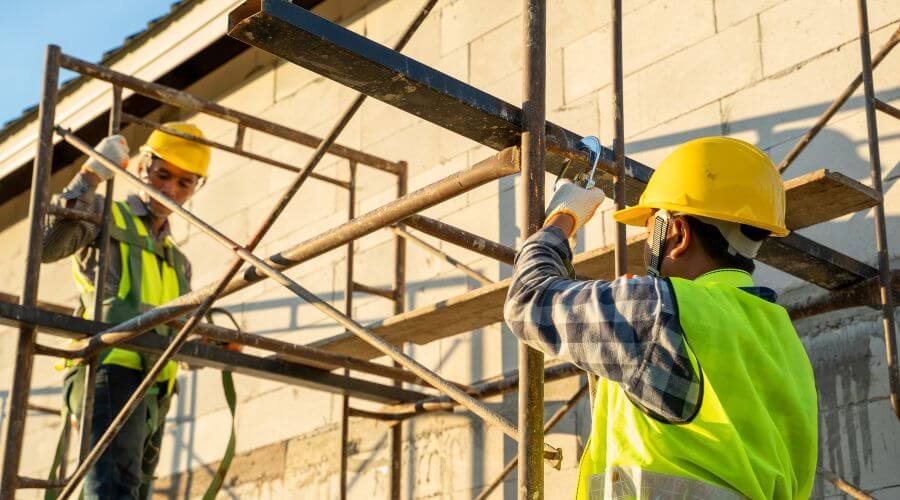 Expert flood damage restoration services in Winterhaven, CA